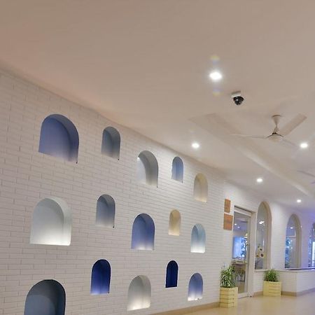 Peerles Sarovar Portico Порт Блеър Екстериор снимка