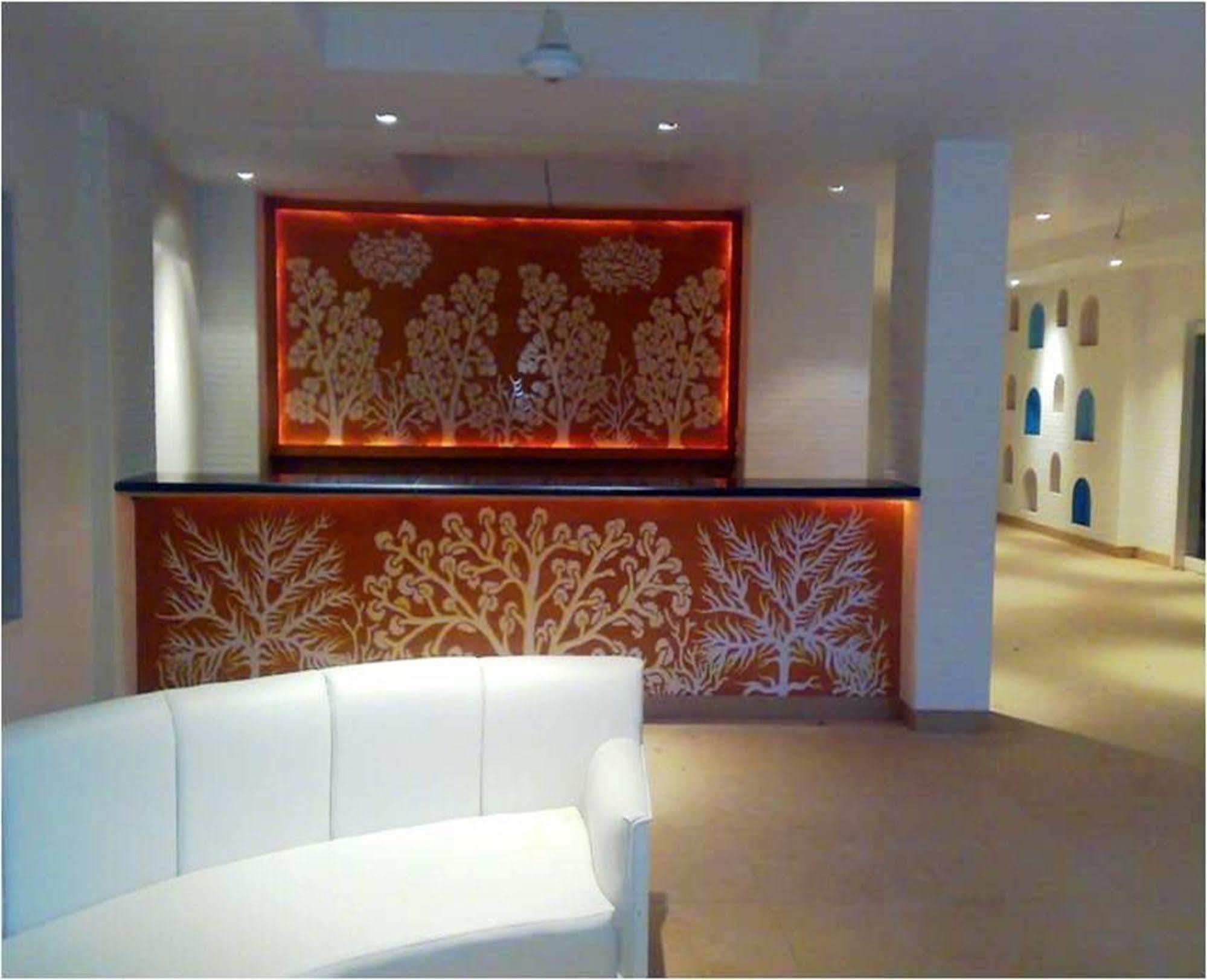 Peerles Sarovar Portico Порт Блеър Екстериор снимка
