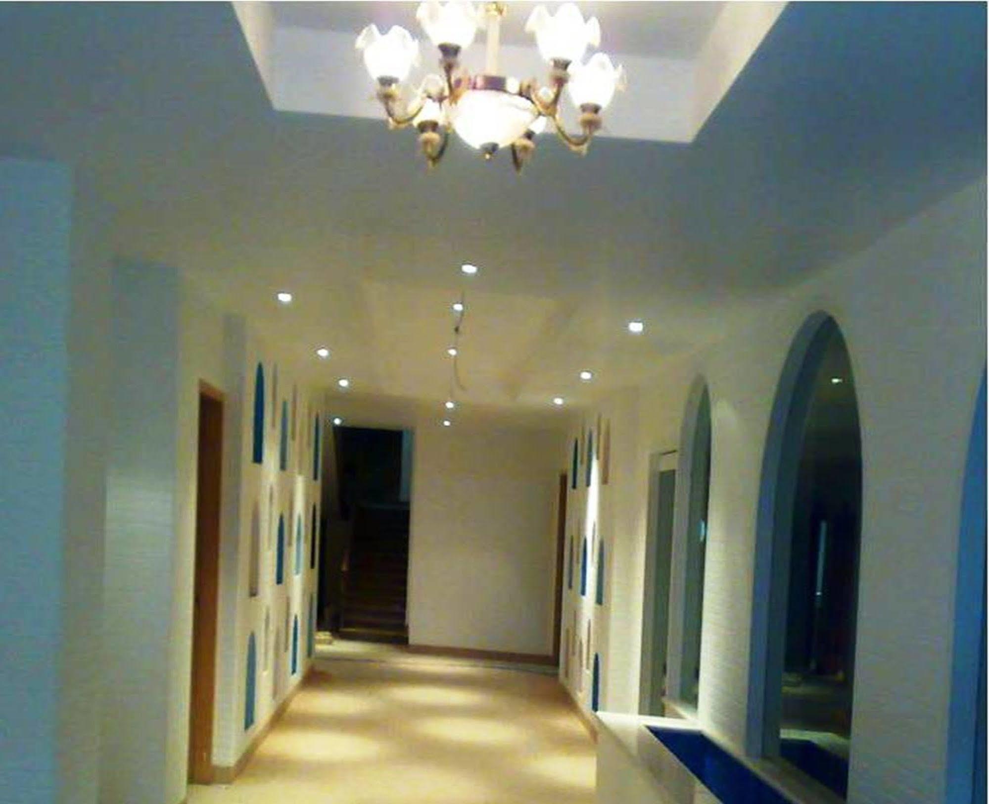 Peerles Sarovar Portico Порт Блеър Екстериор снимка